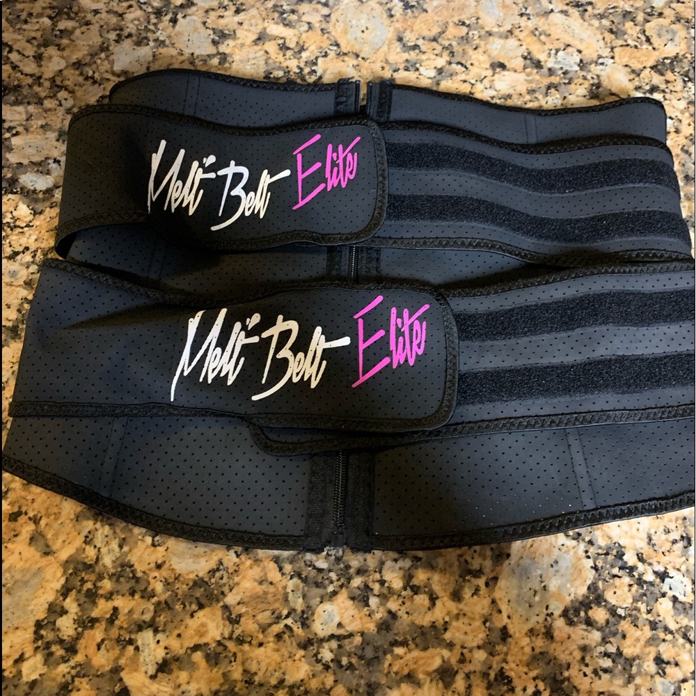 Waist Trainer - image 1